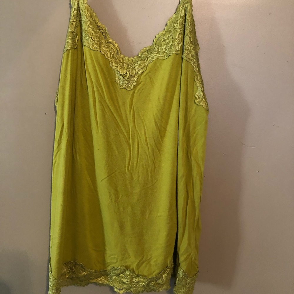Lane Bryant Cami. Size 22/24.